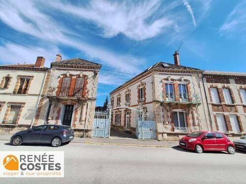 Maison 8 pièces 310 m² · à Romilly-sur-Seine · 310 m² · 52 234 €