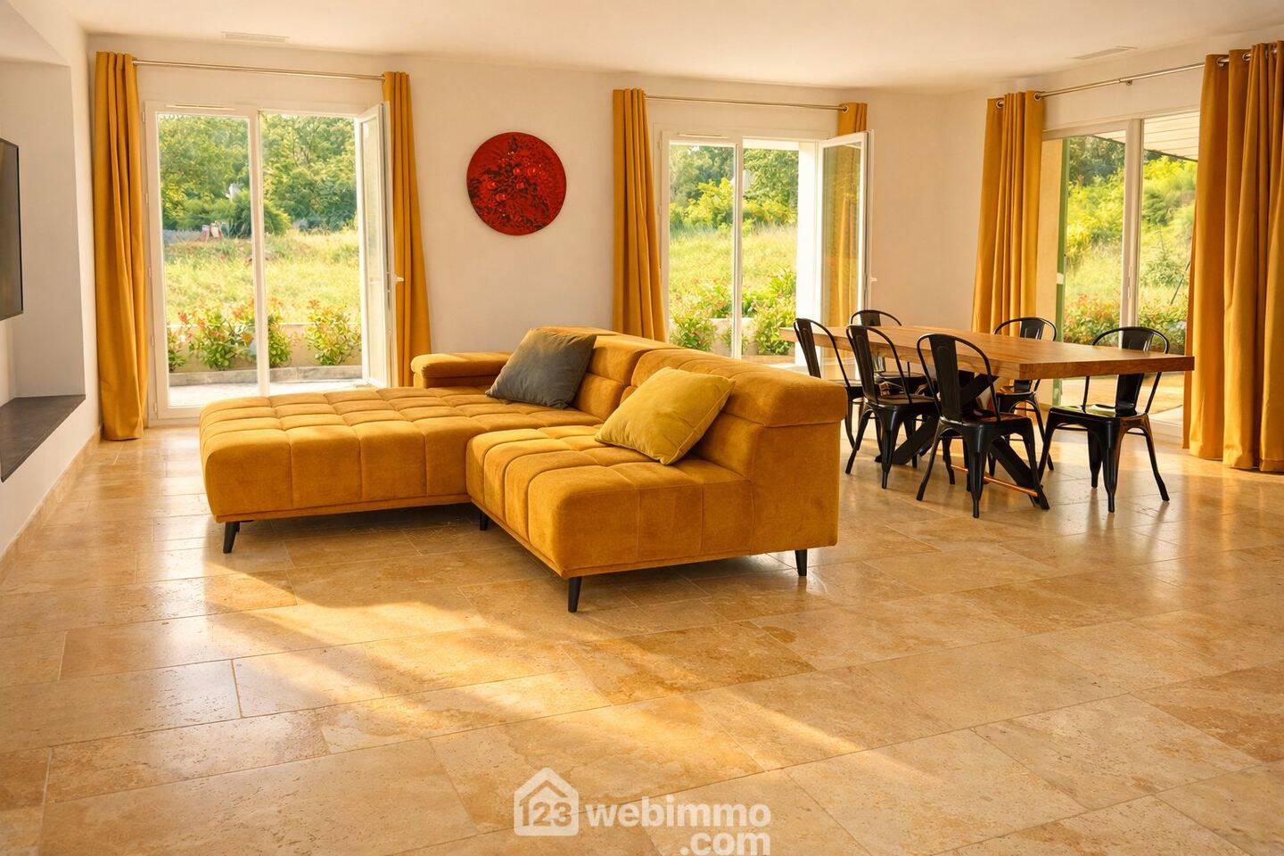 Maison 4 pièces 112 m² · à Le Thoronet · 112 m² · 399 000 €