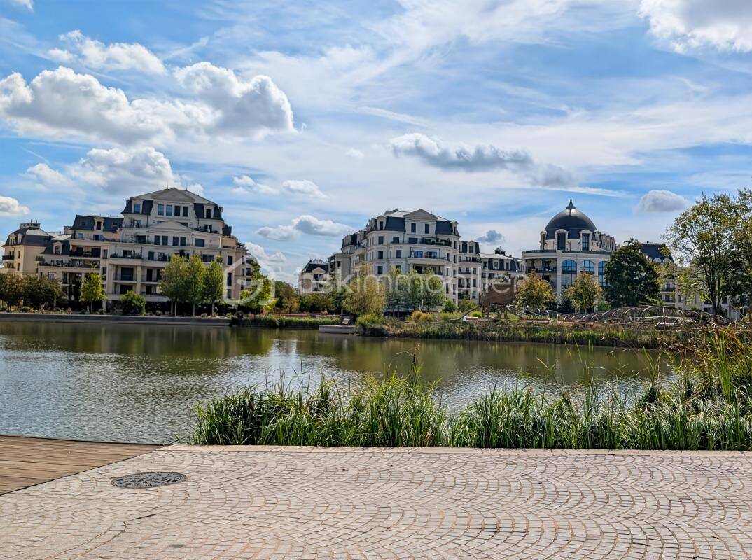 Appartement 3 pièces 76 m² · à Clamart · 76 m² · 515 000 €