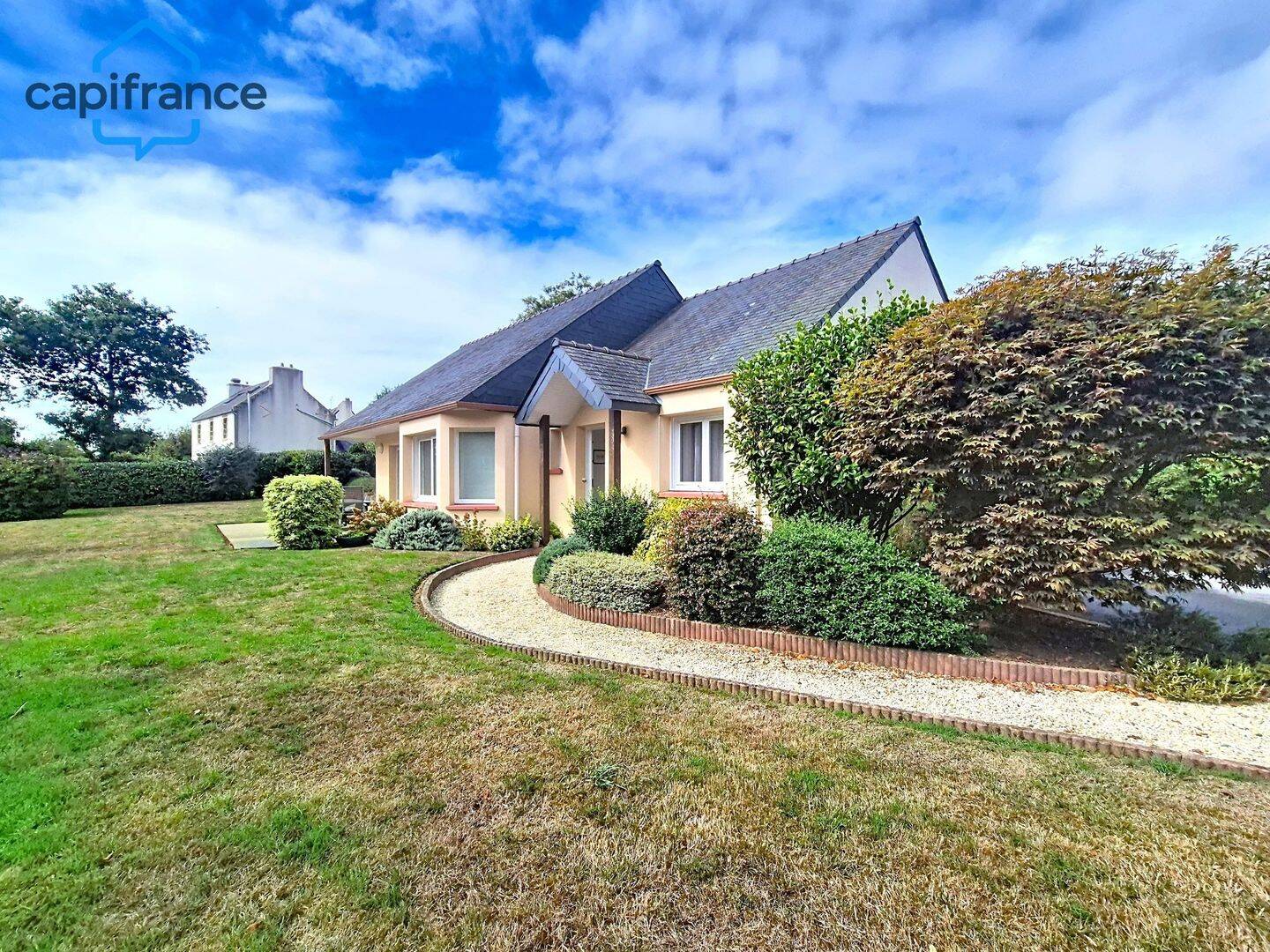 Maison 6 pièces 121 m² · à Lanildut · 121 m² · 306 000 €