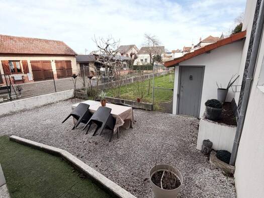 Maison à vendre 329 000 € 1 pièce 185 m² 480 m² de terrain Tarbes 65000