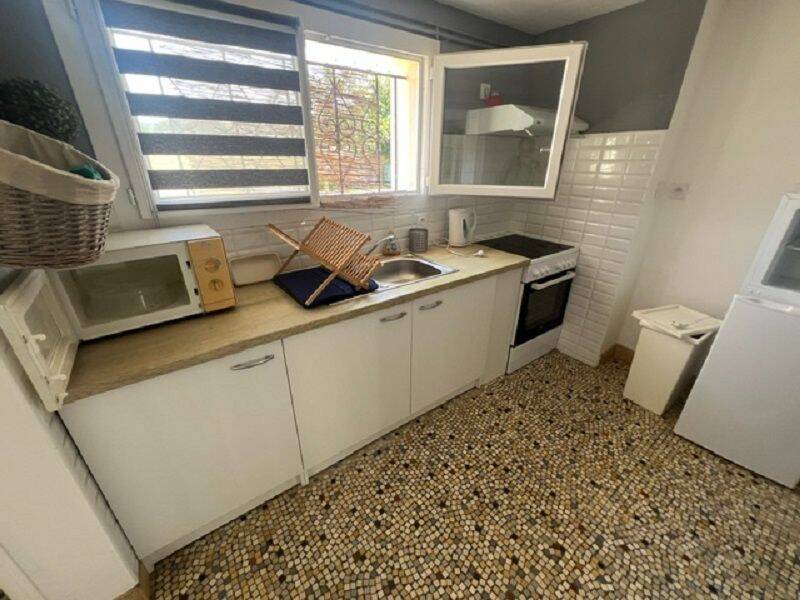 Maison 2 pièces 50 m² · à Aiguillon · 50 m² · 540 €