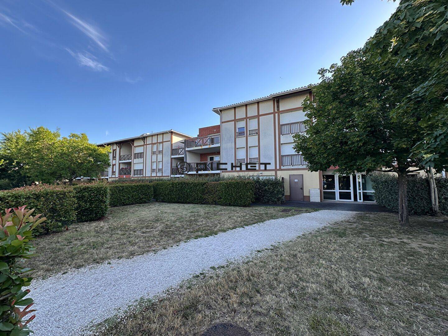 Appartement 4 pièces 78 m² · à Bergerac · 78 m² · 124 500 €