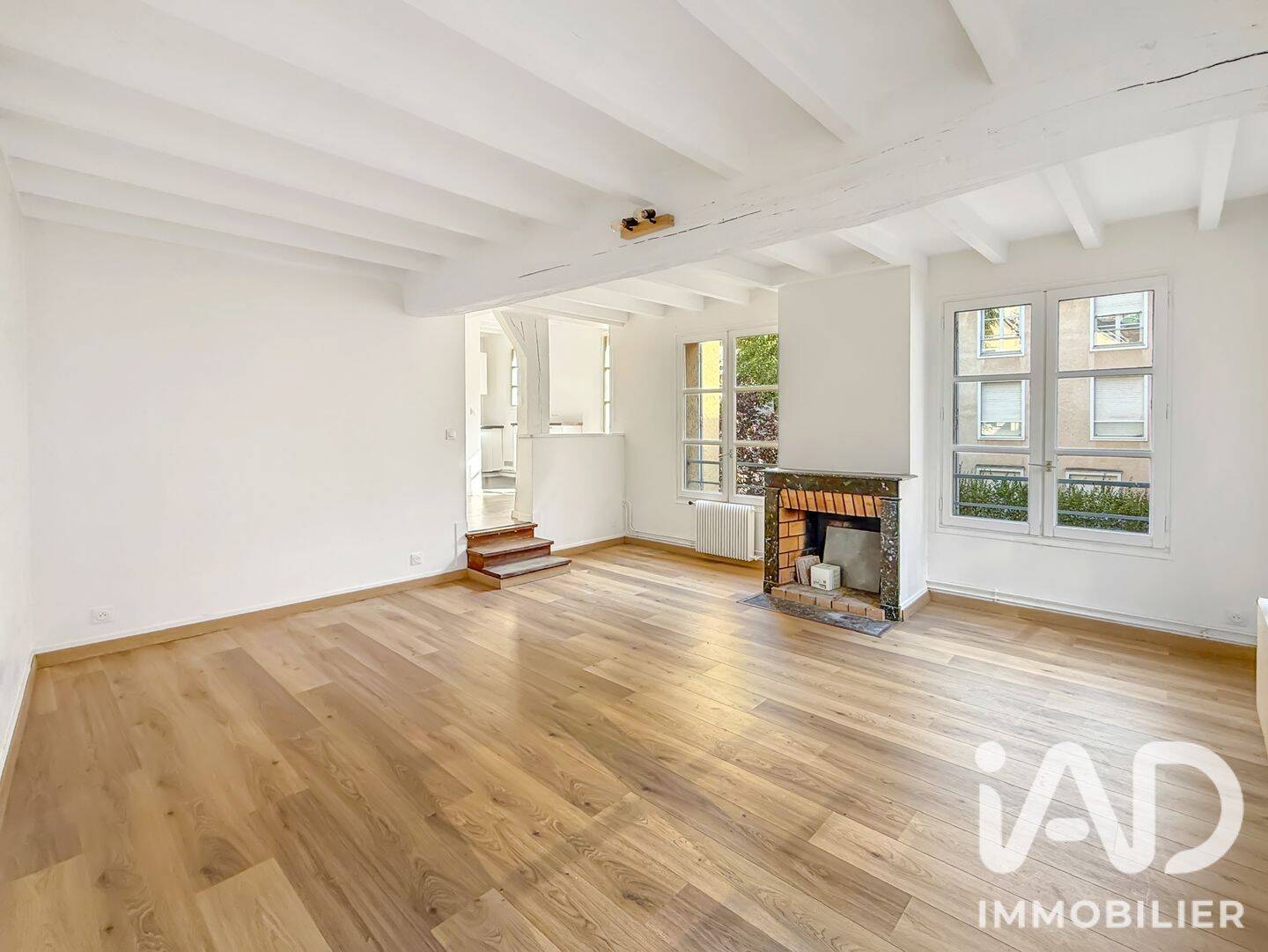 Appartement 2 pièces 63 m² · à Chartres · 63 m² · 159 000 €