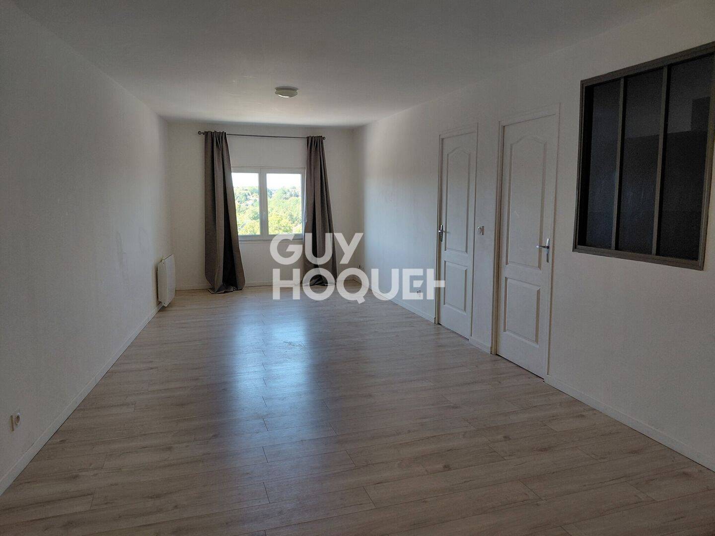 Appartement 3 pièces 66 m² · à Vernouillet · 66 m² · 720 €/mois