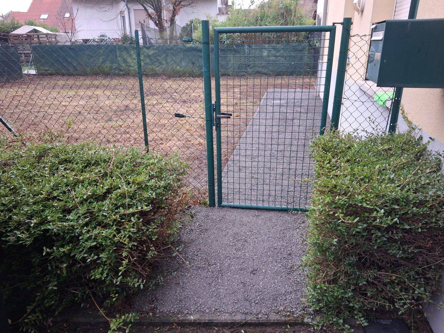 Appartement 1 pièce 32 m² · à Sessenheim · 32 m² · 575 €