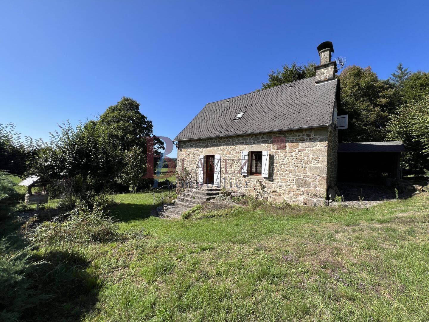 Maison 4 pièces 115 m² · à Saint-Privat · 115 m² · 169 500 €
