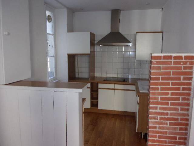 Appartement 2 pièces 51 m² · à Lyon 3ème Arrondissement · 51,1 m² · 784 €/mois