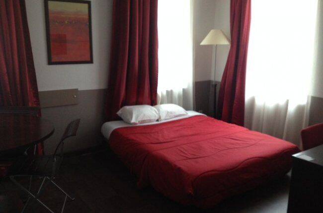 Appartement 1 pièce 20 m² · à Lyon 3ème Arrondissement · 20 m² · 1 050 €/mois