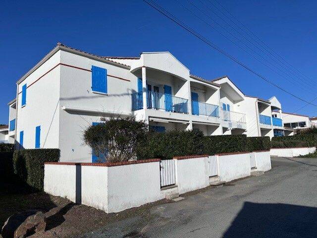 Appartement 2 pièces 33 m² · à La Tranche-sur-Mer · 33 m² · 178 500 €