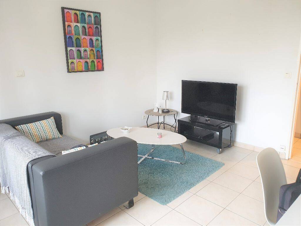Appartement 3 pièces 55 m² · à Talence · 55,4 m² · 922 €