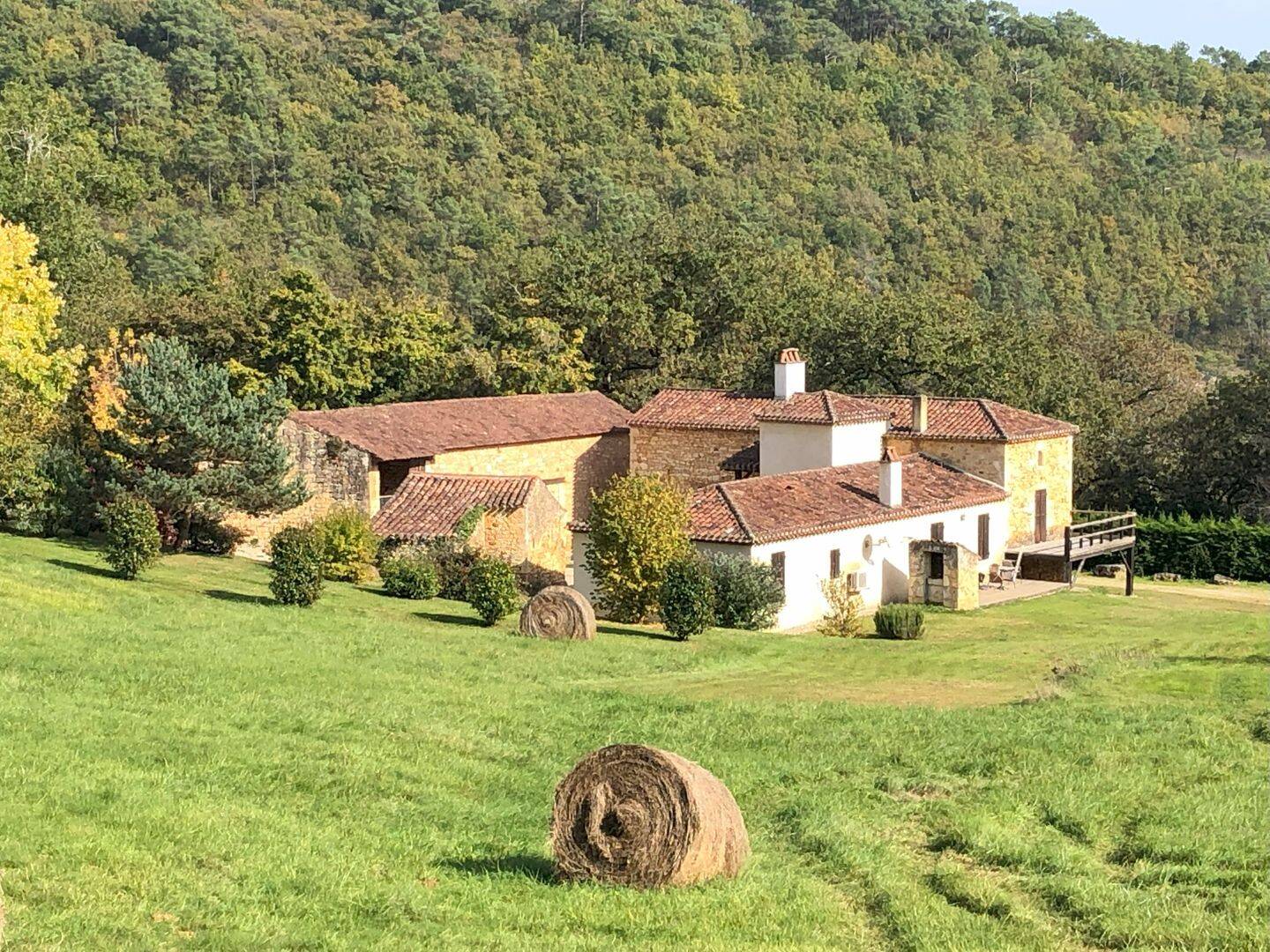 Maison 7 pièces 153 m² · à Fumel · 153 m² · 486 000 €