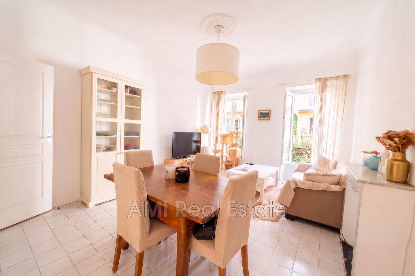 Appartement 4 pièces 68 m² · à Nice · 68 m² · 300 000 €
