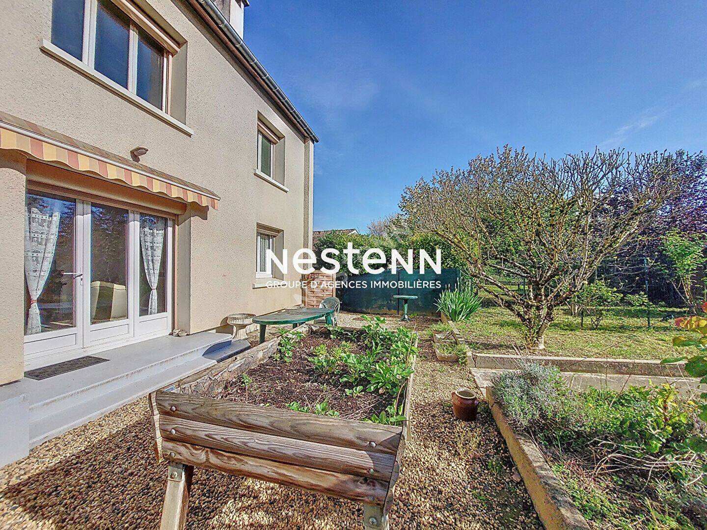 Maison 6 pièces 106 m² · à Auch · 106 m² · 175 000 €