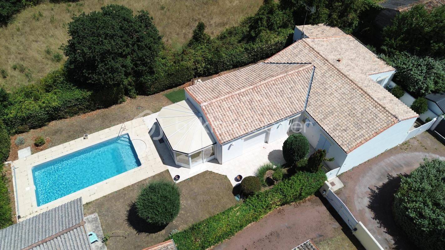 Maison 5 pièces 134 m² · à La Tremblade · 134 m² · 359 700 €