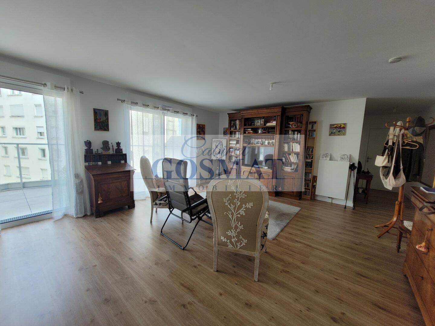 Appartement 4 pièces 98 m² · à Vannes · 98 m² · 665 600 €