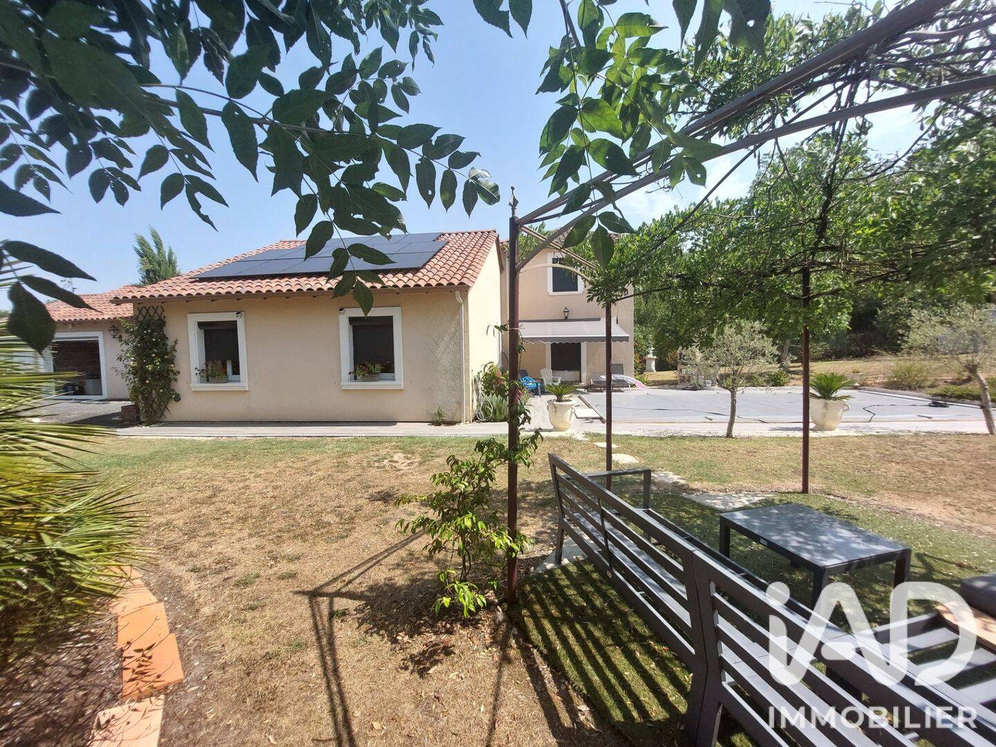 Maison 6 pièces 157 m² · à Beaupouyet · 157 m² · 295 000 €