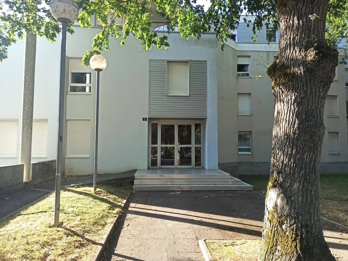 Appartement 1 pièce 19 m² · à Rennes · 19,3 m² · 95 000 €