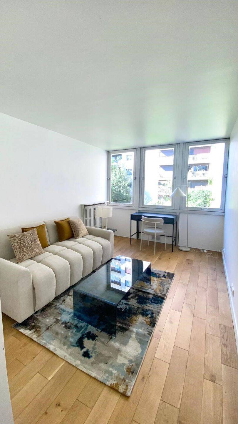 Appartement 1 pièce 21 m² · à Paris 12ème Arrondissement · 21,4 m² · 1 300 €/mois