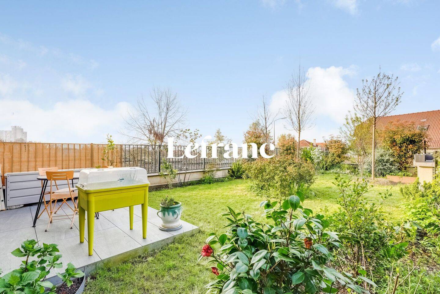 Appartement 3 pièces 63 m² · à Châtillon · 63,4 m² · 500 000 €