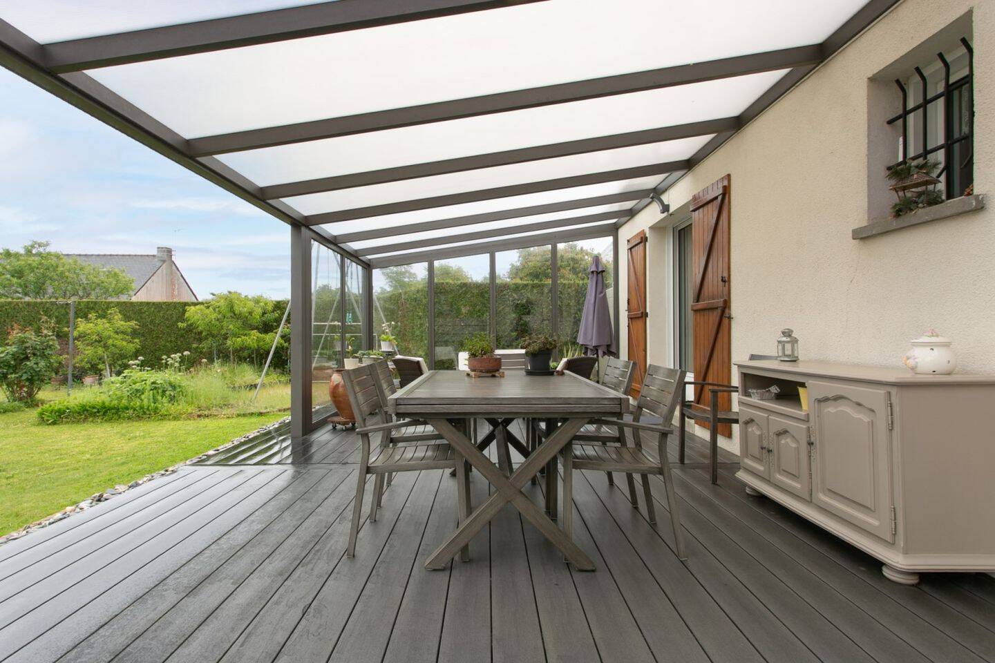 Maison 5 pièces 136 m² · à Mésanger · 135,5 m² · 299 990 €
