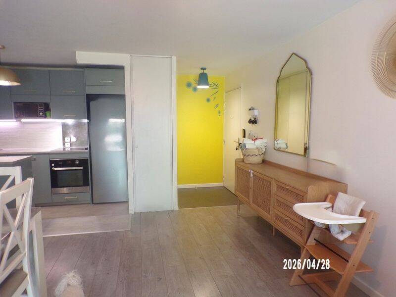 Appartement 3 pièces 71 m² · à Persan · 71 m² · 234 300 €