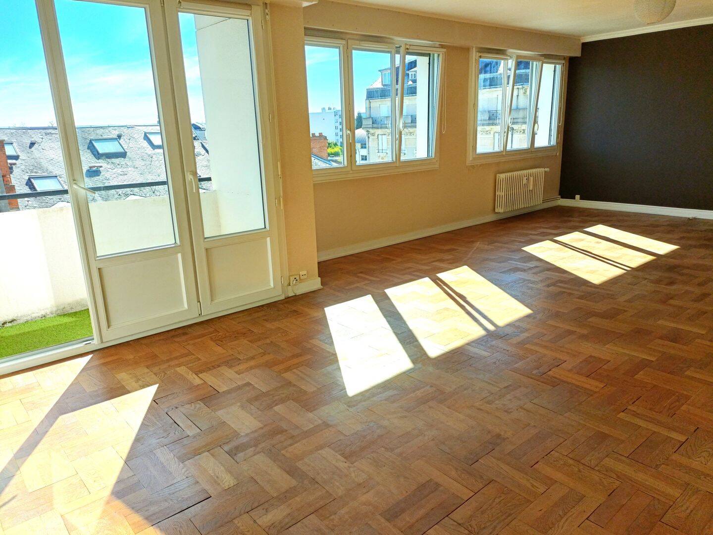 Appartement 3 pièces 99 m² · à Limoges · 99 m² · 890 €/mois
