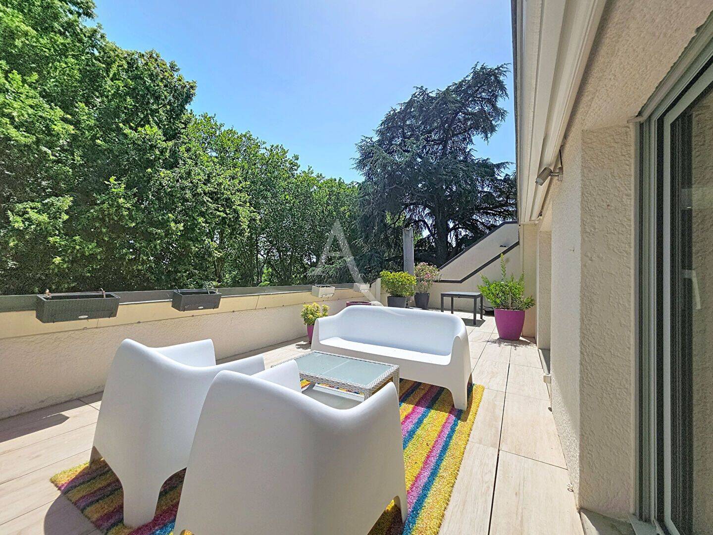 Appartement 5 pièces 120 m² · à Angers · 120 m² · 598 000 €