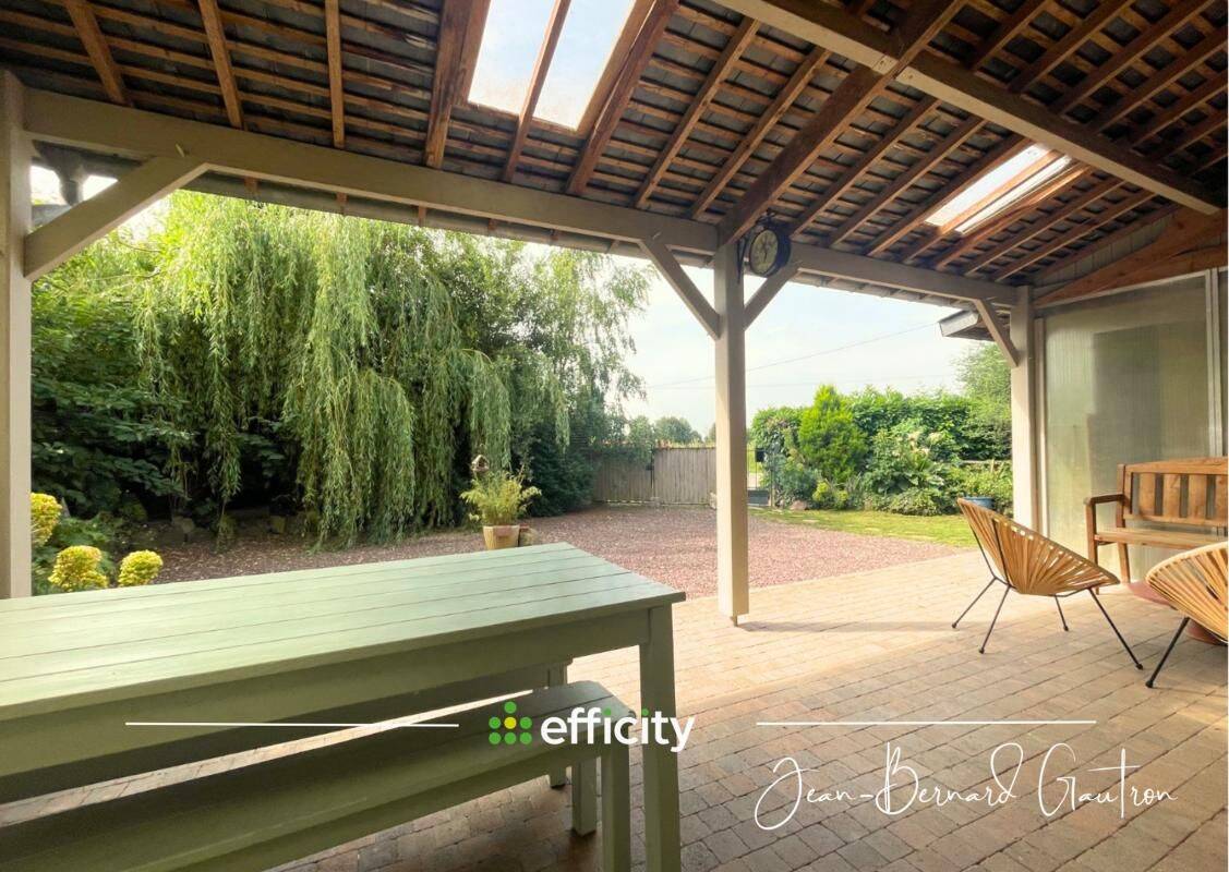 Maison 7 pièces 139 m² · à Bédée · 139 m² · 285 000 €