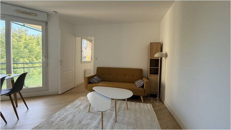 Appartement 2 pièces 36 m² · à Armentières · 36 m² · 650 €/mois