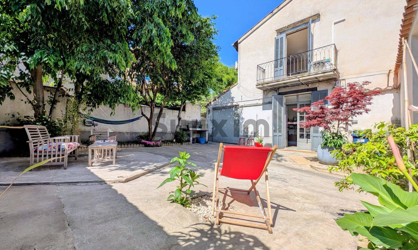 Maison 5 pièces 100 m² · à Nîmes · 100 m² · 279 000 €