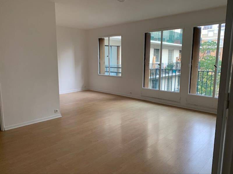 Appartement 3 pièces 70 m² · à Paris 12ème Arrondissement · 70 m² · 1 950 €