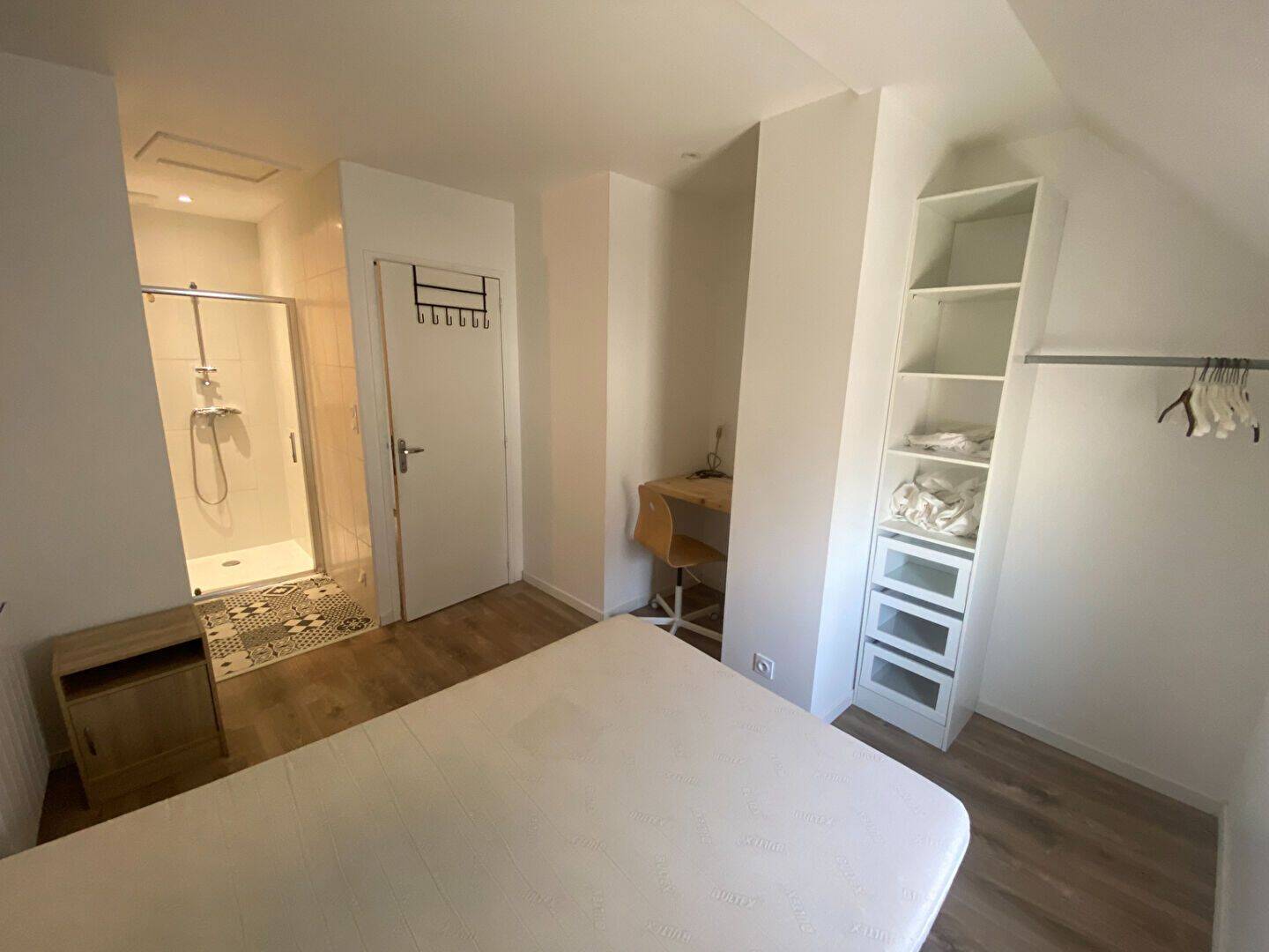 2 pièces 26 m² · à Vitré · 26 m² · 350 €