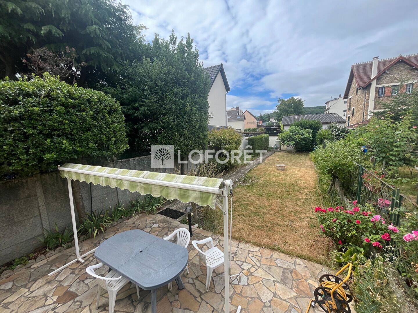 Maison 4 pièces 80 m² · à Franconville · 80 m² · 270 000 €