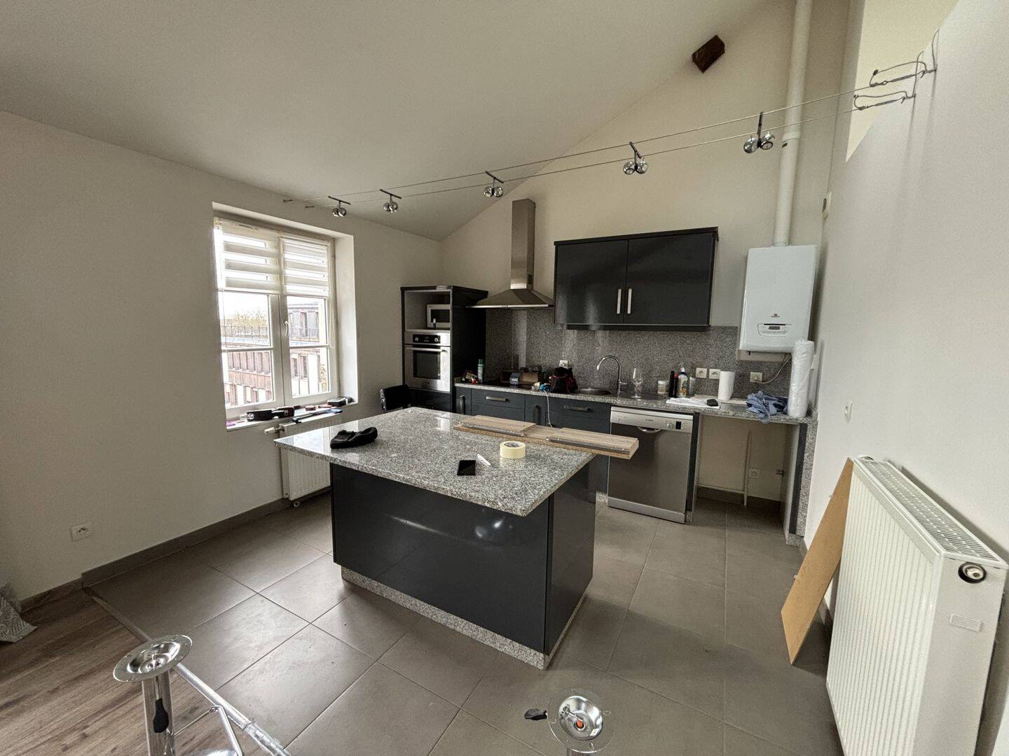 Appartement 3 pièces 62 m² · à Orléans · 62 m² · 735 €/mois