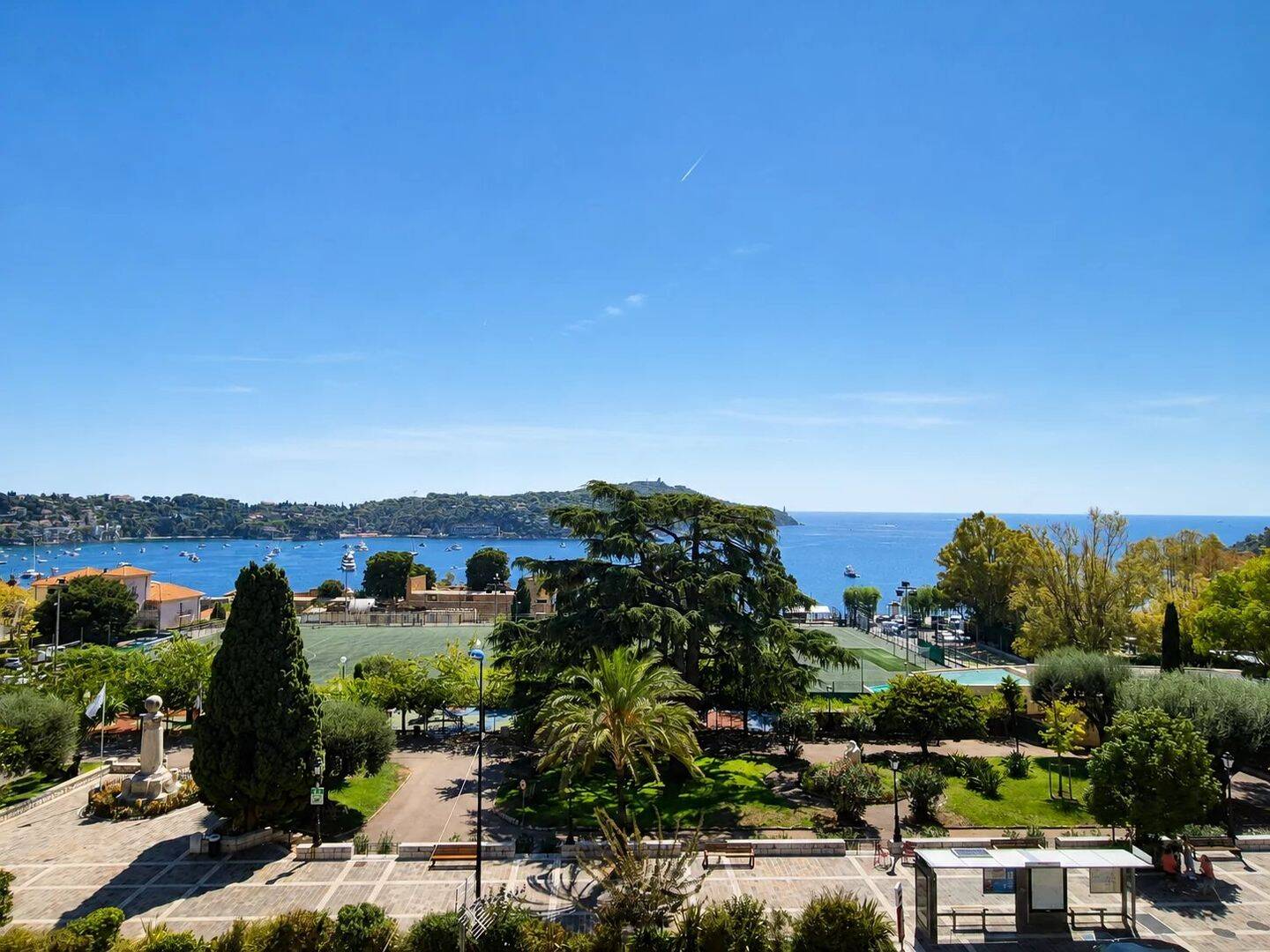 Appartement 2 pièces 40 m² · à Villefranche-sur-Mer · 40 m² · 299 000 €