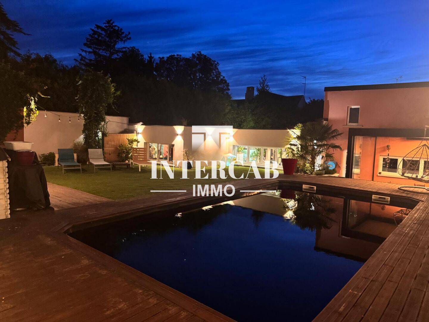 Maison 6 pièces 100 m² · à Reims · 100 m² · 558 000 €