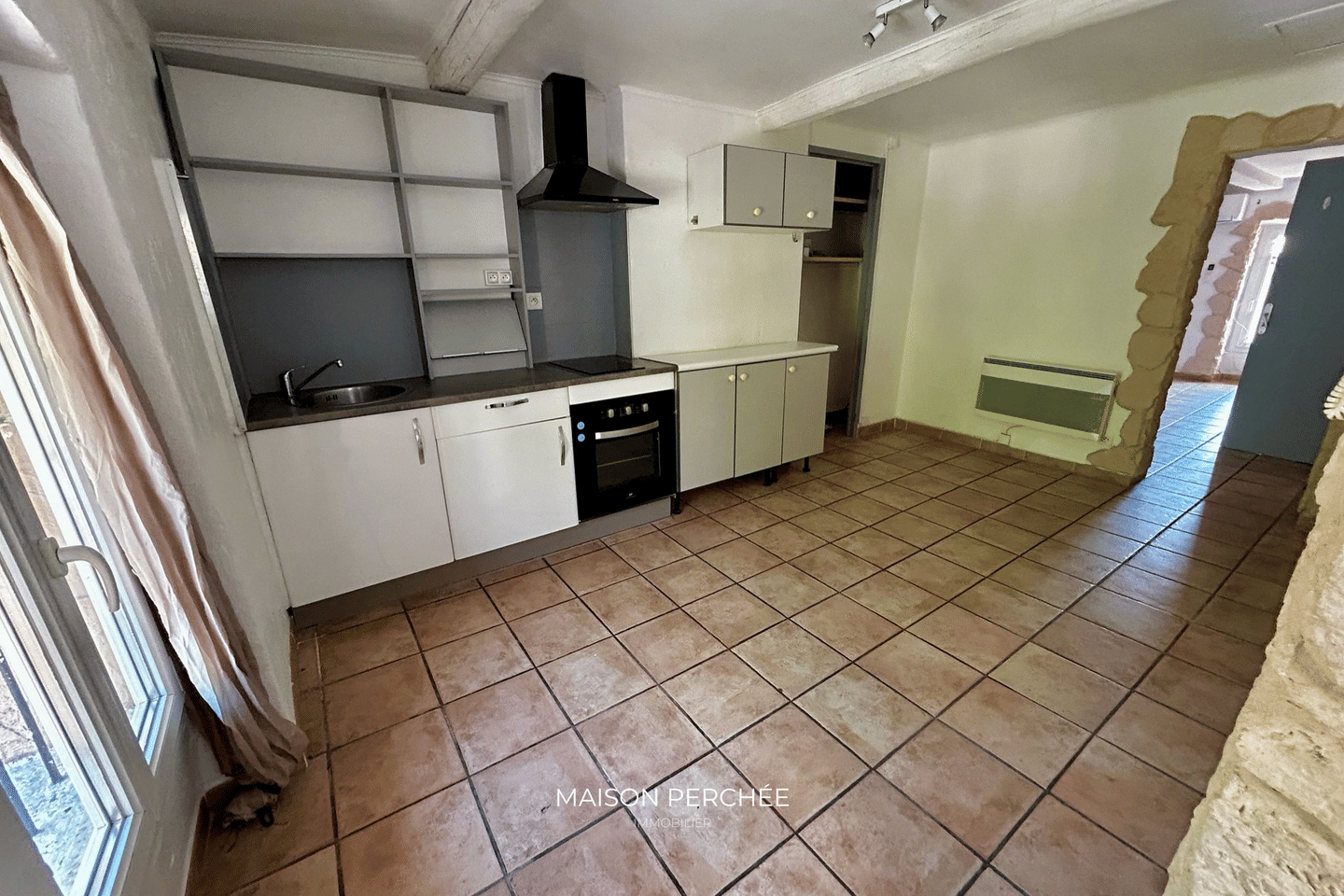 Appartement 2 pièces 40 m² · à Le Muy · 40 m² · 630 €/mois