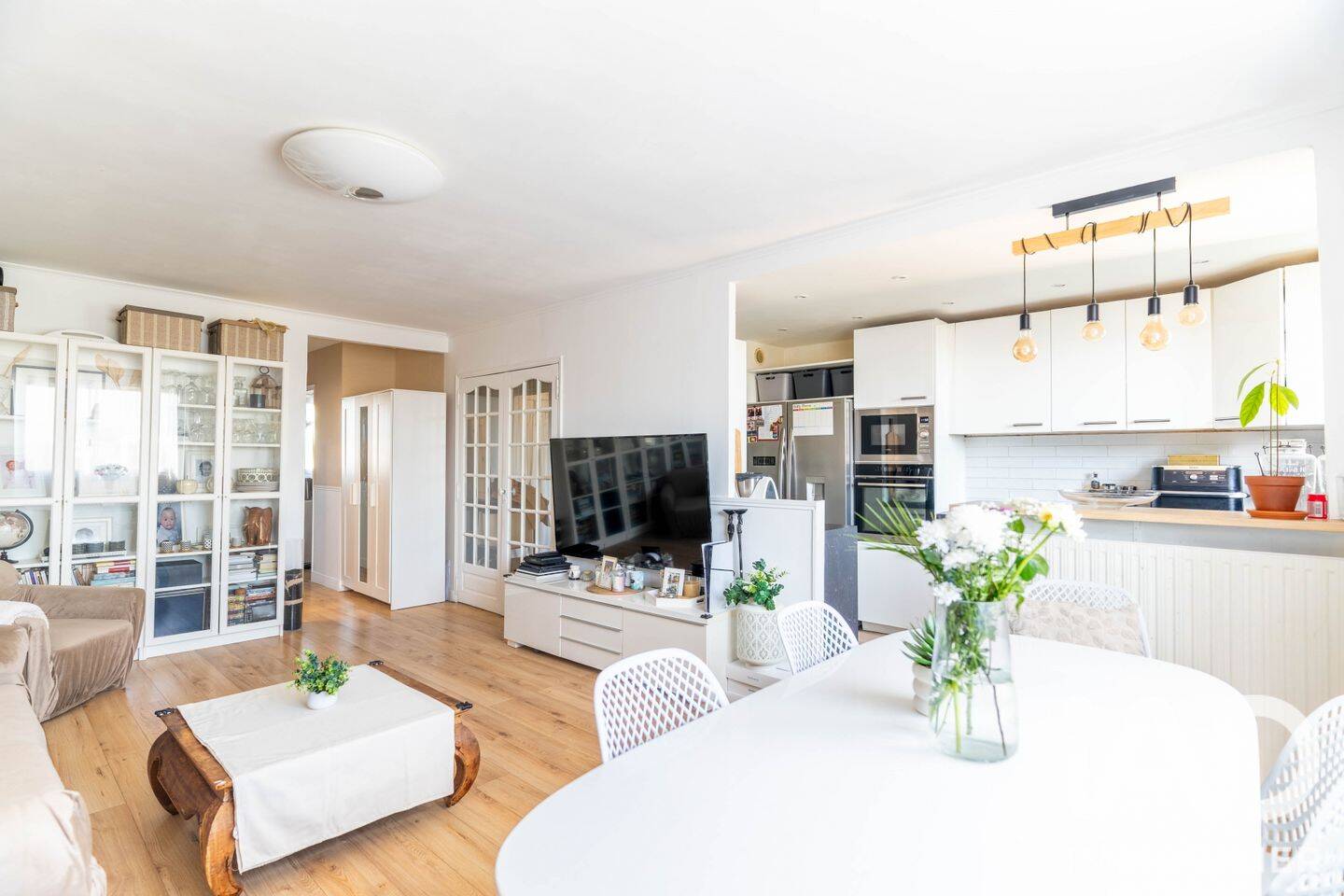 Appartement 3 pièces 67 m² · à Éragny · 66,9 m² · 169 000 €