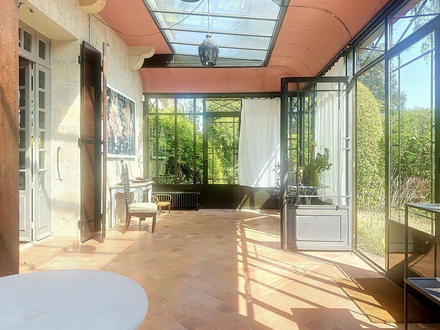 Maison 8 pièces 208 m² · à Coye-la-Forêt · 208 m² · 745 000 €
