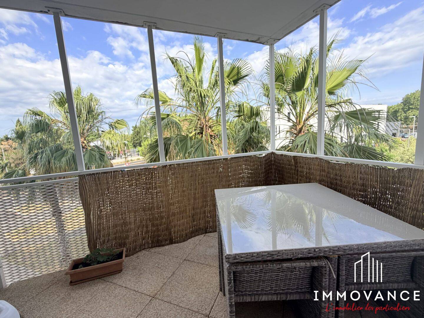 Appartement 2 pièces 40 m² · à Lattes · 40 m² · 205 000 €