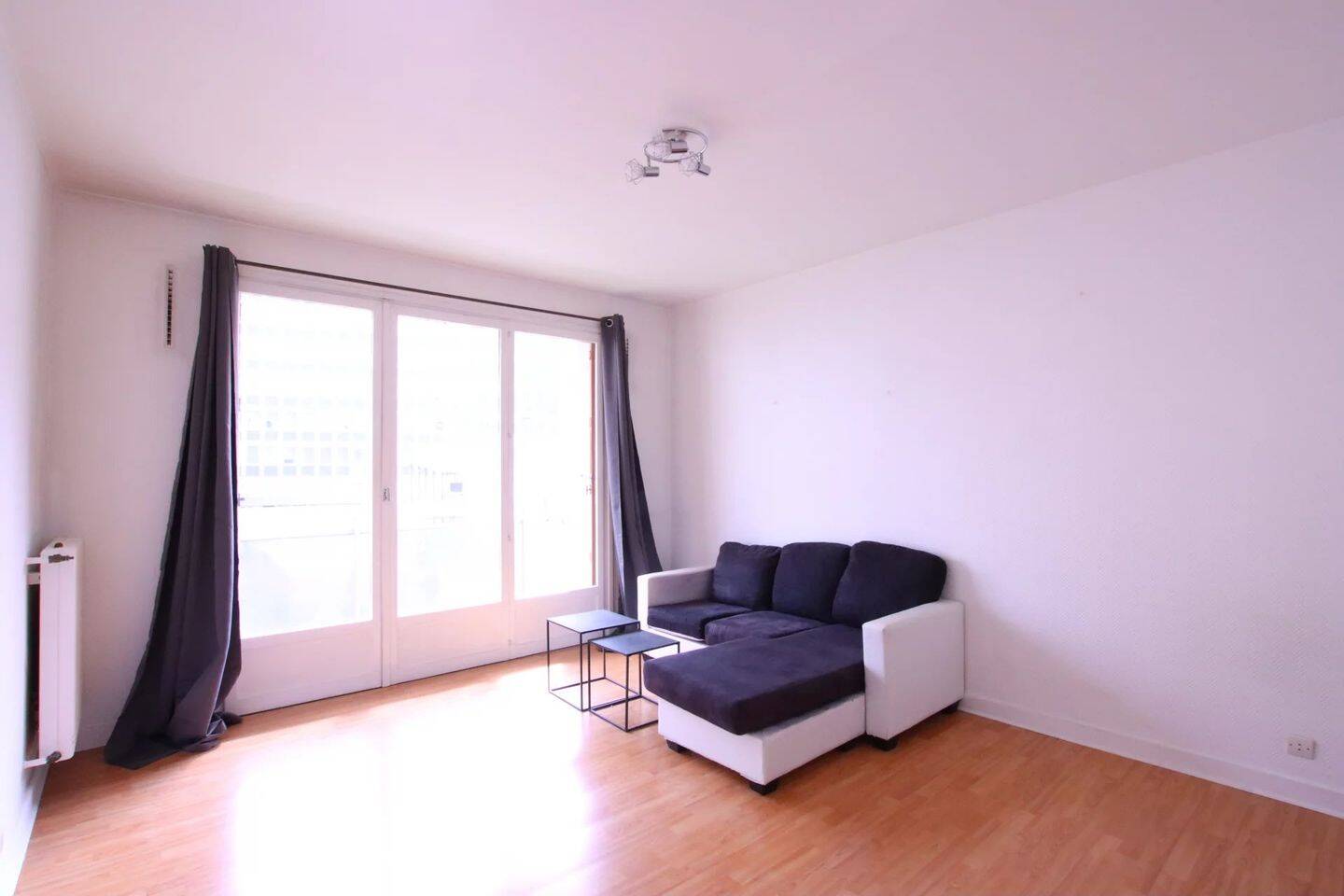 Appartement 1 pièce 36 m² · à Orléans · 35,9 m² · 560 €