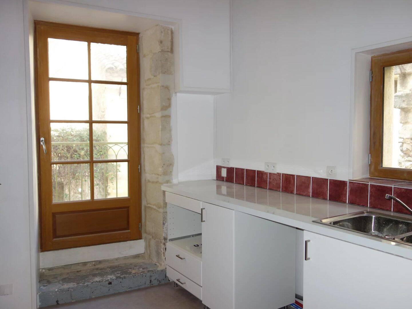 Appartement 4 pièces 80 m² · à Uzès · 79,9 m² · 699 €