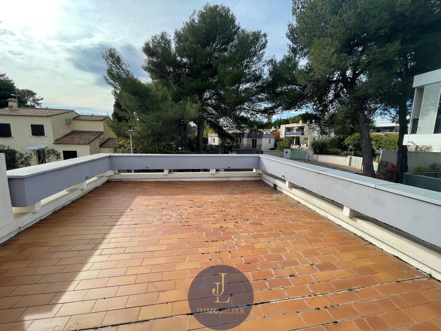 Maison 6 pièces de 167 m² à MONTPELLIER — 18
