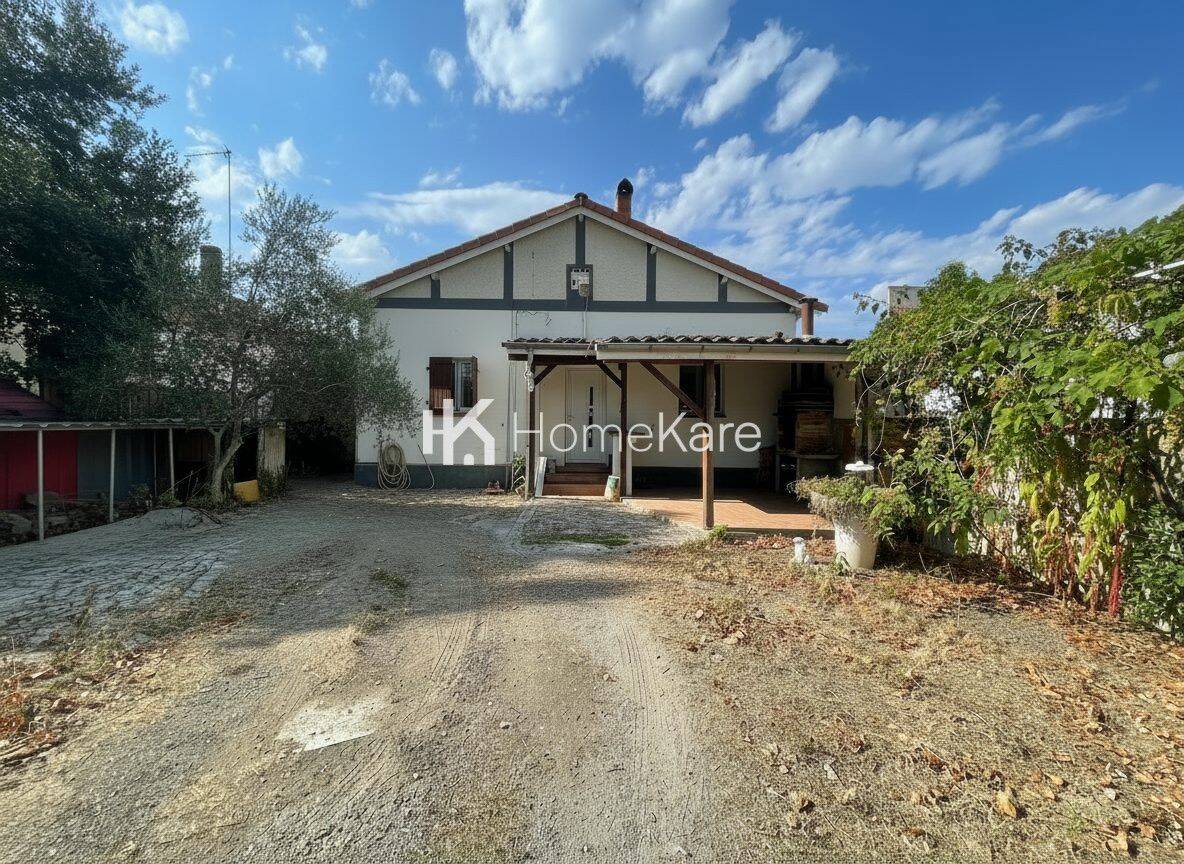 Maison 4 pièces 80 m² · à Auterive · 80 m² · 187 000 €