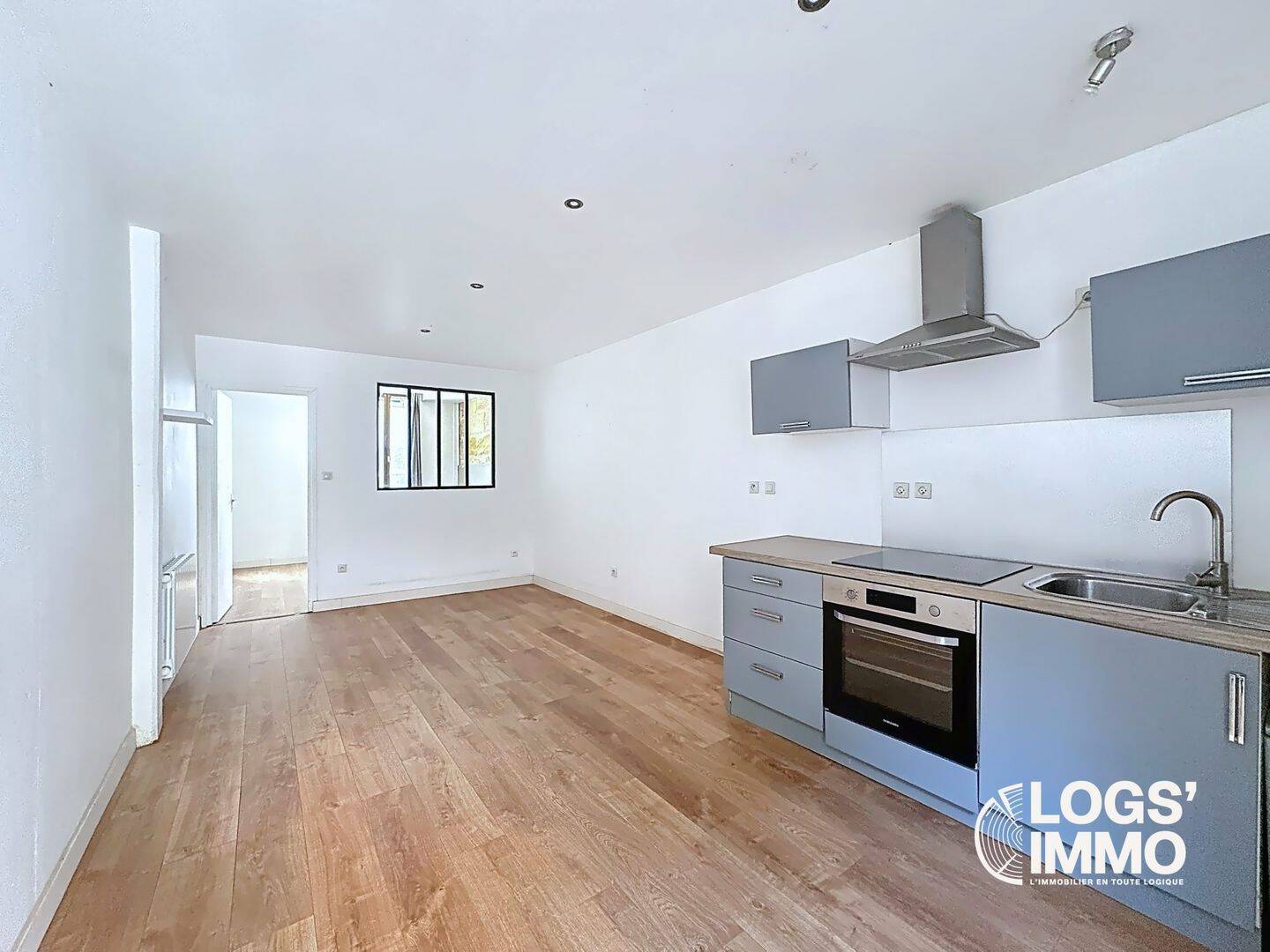 Appartement 2 pièces 32 m² · à Bordeaux · 31,7 m² · 157 500 €