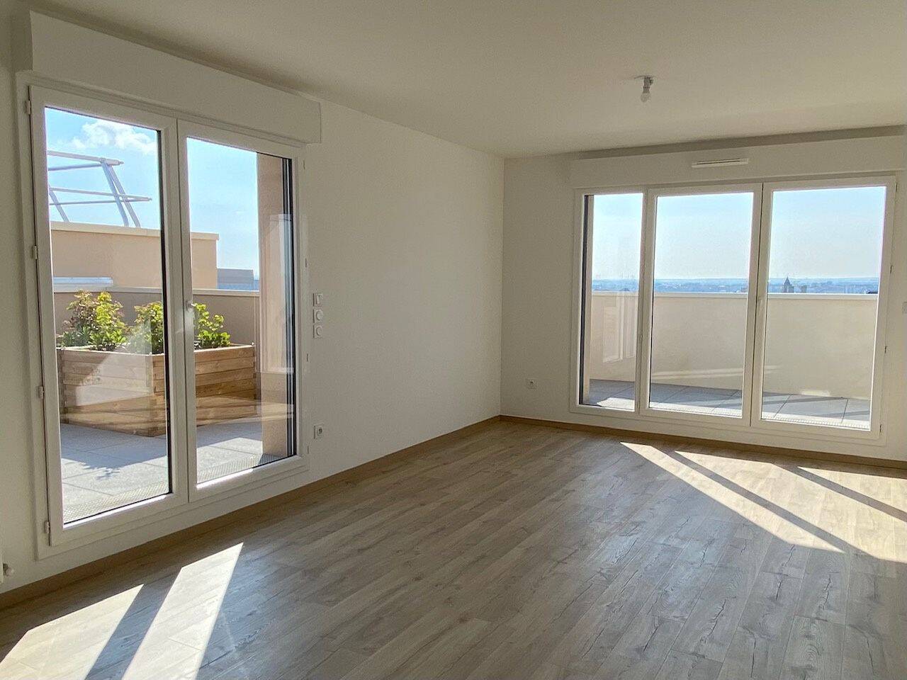 Appartement 3 pièces 68 m² · à Mondeville · 68 m² · 224 900 €