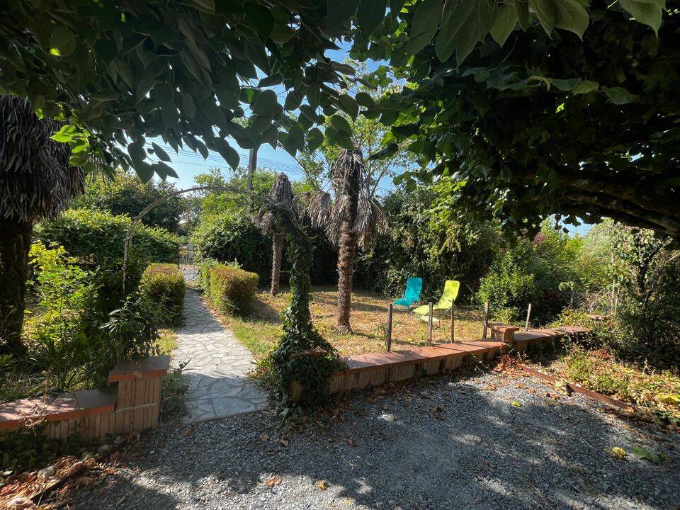 Maison 4 pièces 87 m² · à Gaillac · 87 m² · 870 €