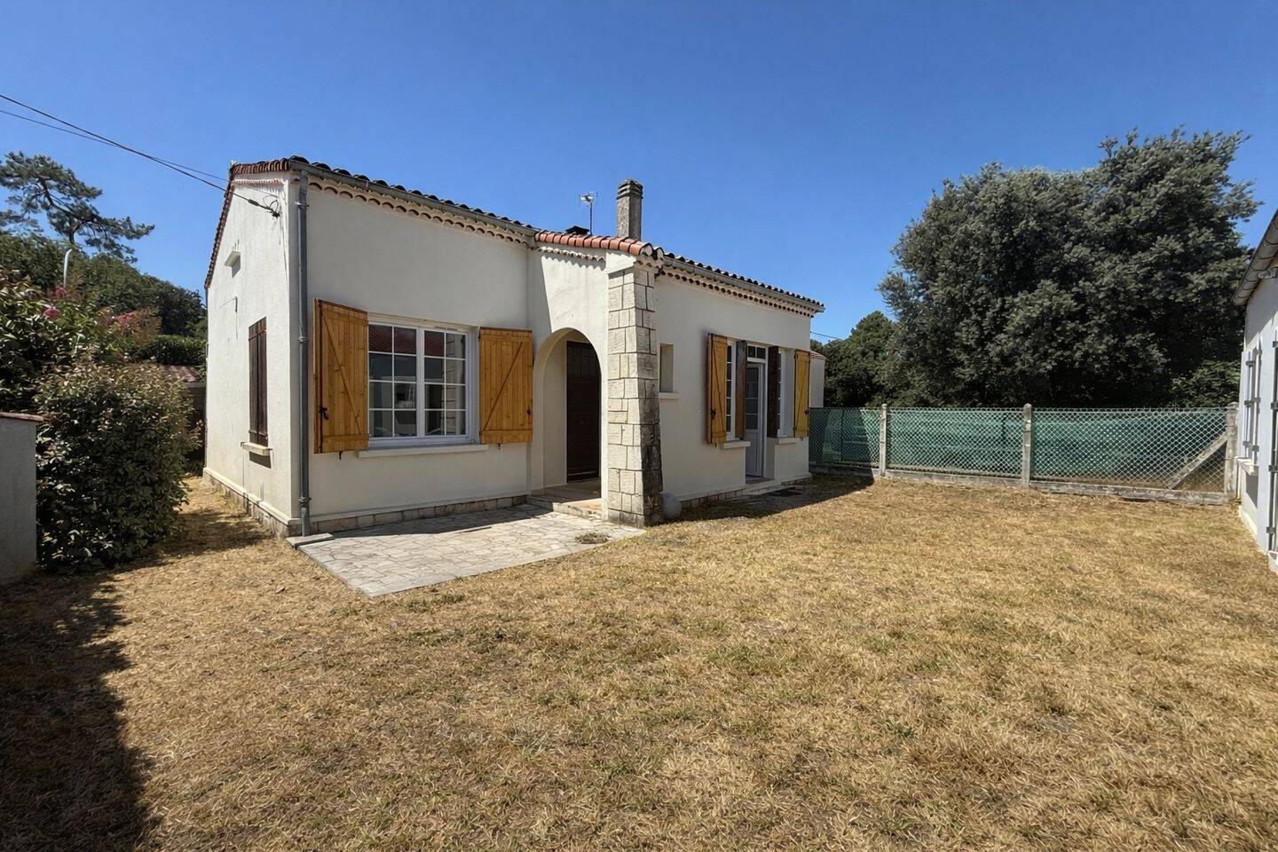 Maison 7 pièces 106 m² · à Saint-Georges-de-Didonne · 105,5 m² · 333 000 €