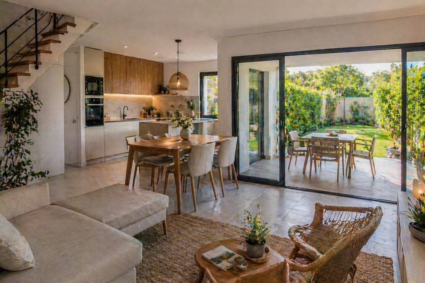 Maison 3 pièces 69 m² · à Marignane · 69 m² · 378 000 €